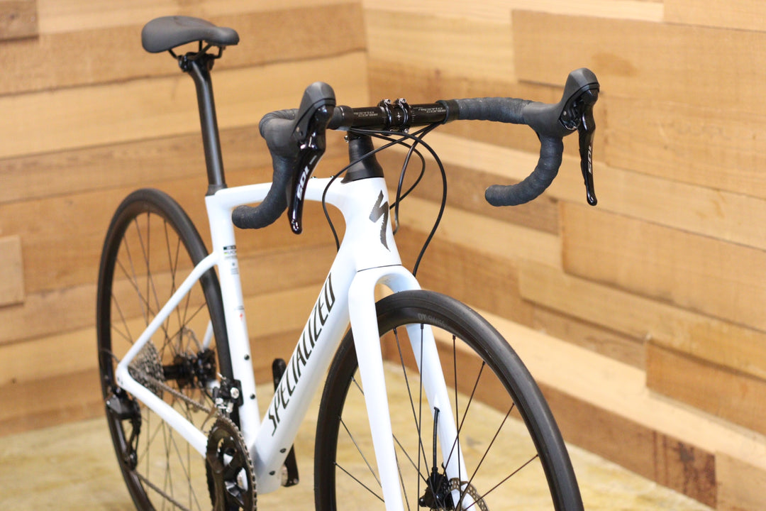 スペシャライズド SPECIALIZED ルーベ ROUBAIX SL8 2024 54サイズ シマノ 105 R7120 12S カーボン ロードバイク 【立川店】