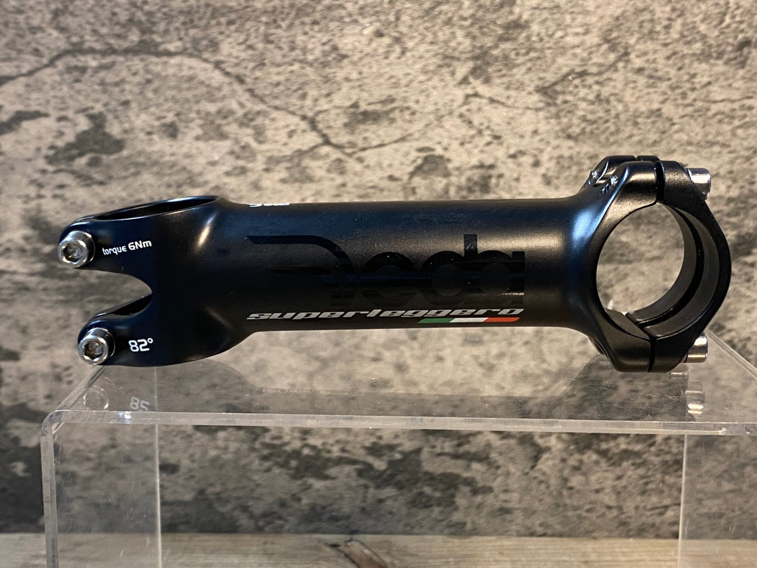JK572 デダ Deda SUPERLEGGERO アルミ ステム 120mm 82°