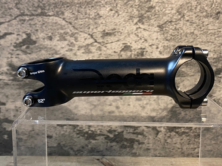JK572 デダ Deda SUPERLEGGERO アルミ ステム 120mm 82°