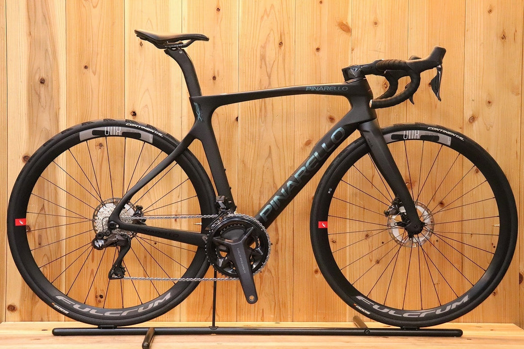 ピナレロ PINARELLO プリンス PRINCE FX DISK 2022年モデル 530サイズ 