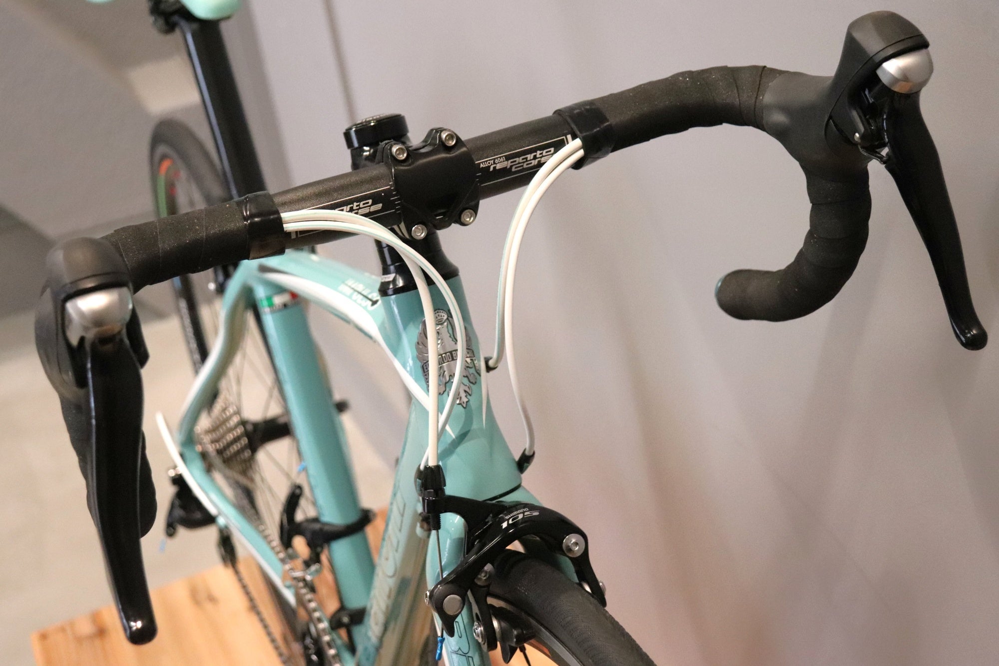 ビアンキ BIANCHI インプルソ IMPULSO DAMA BIANCA 2016モデル 44