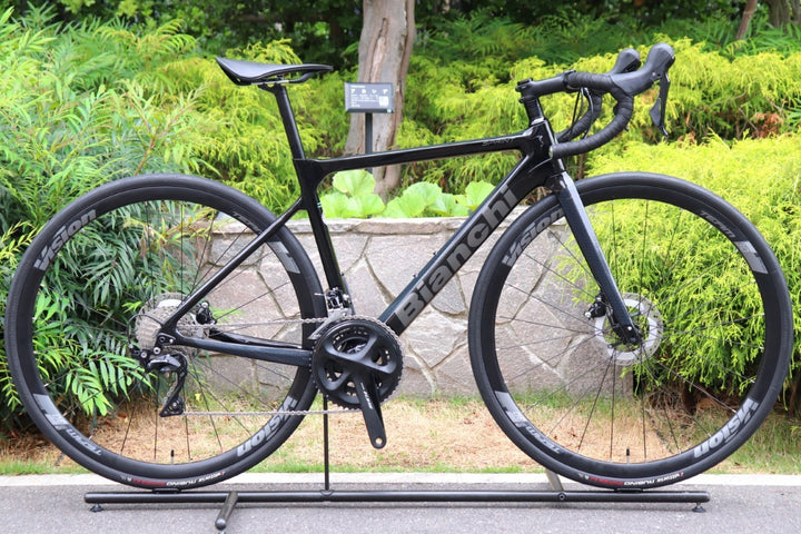 ビアンキ Bianchi スプリント SPRINT DISC 2020 50サイズ シマノ 105 R7020 11S カーボン ロードバイク 【さいたま浦和店】