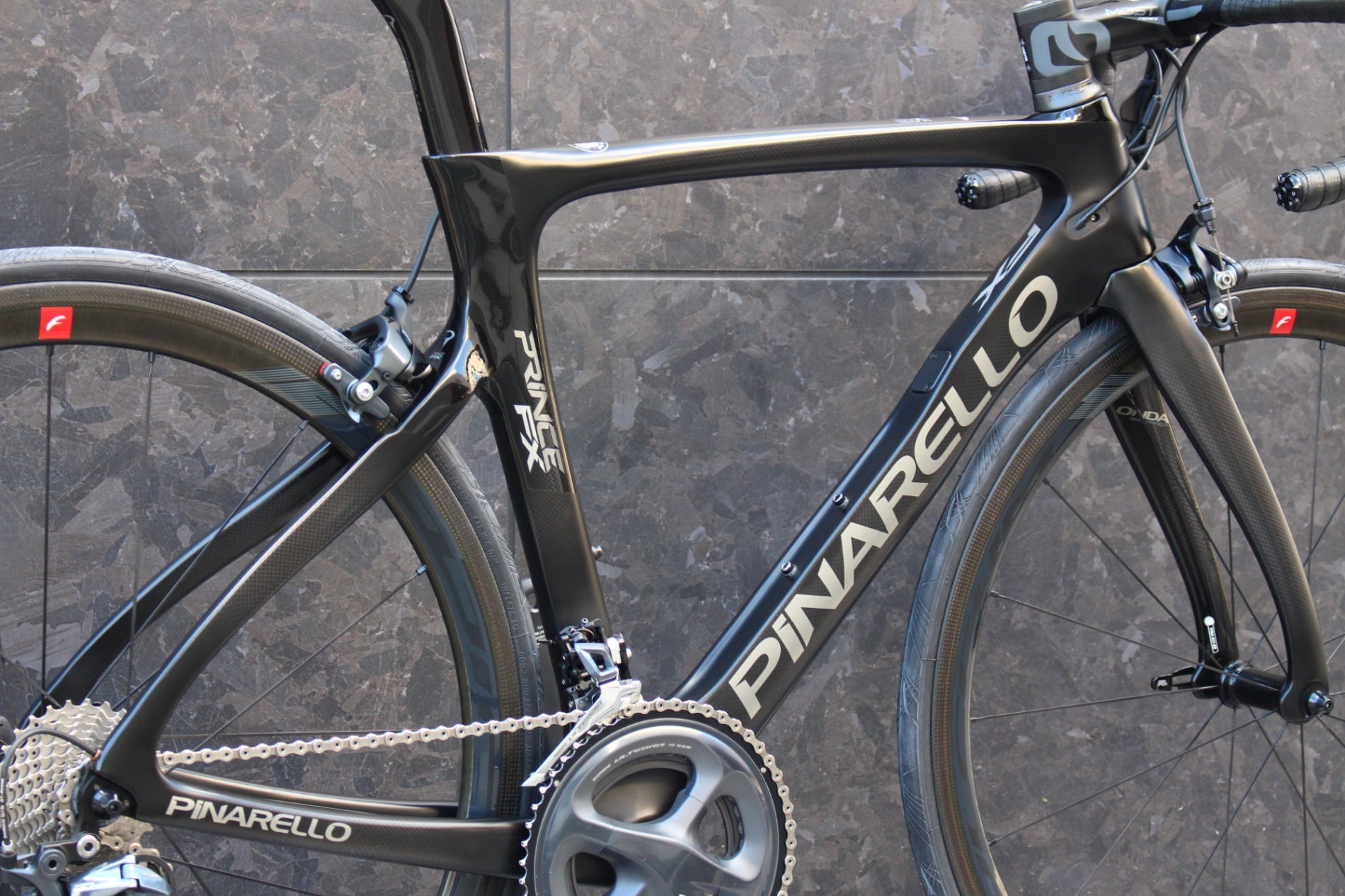 ピナレロ PINARELLO プリンス PRINCE FX 2019 500サイズ シマノ