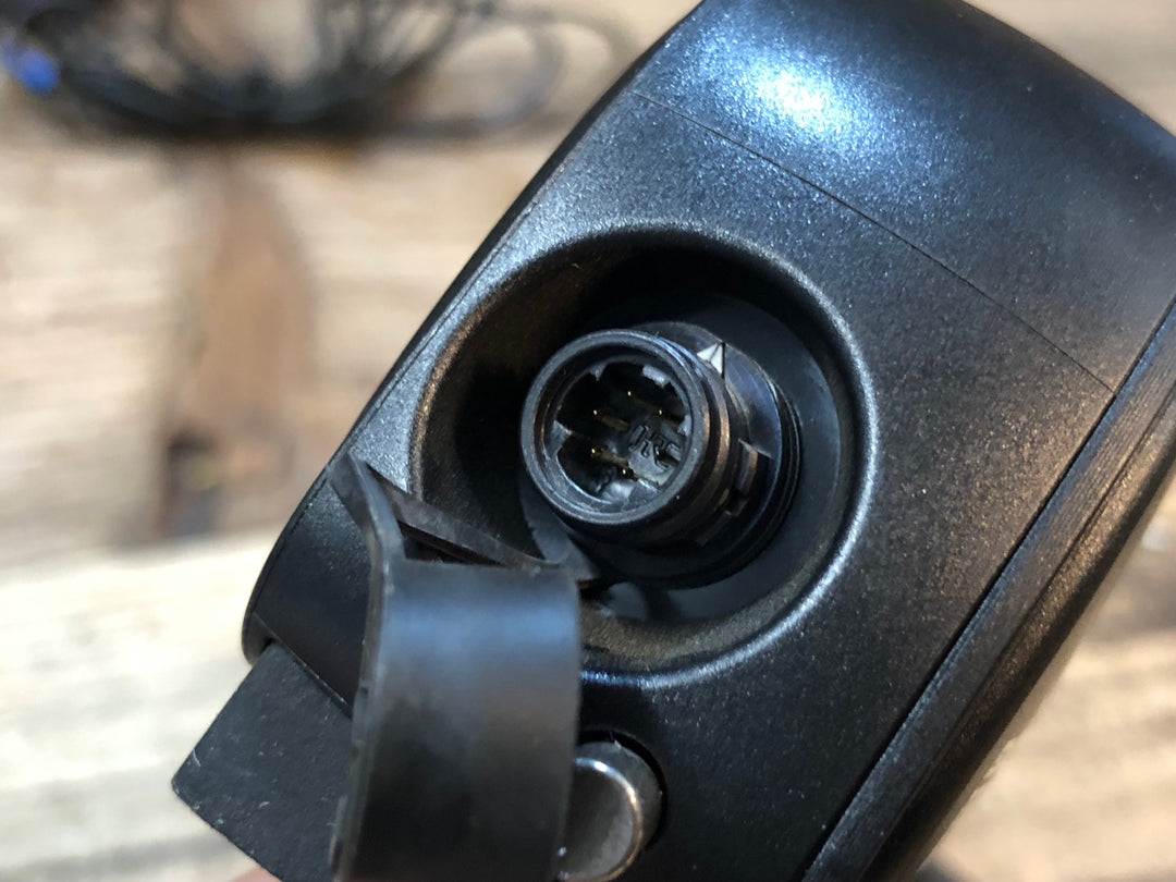 JV001 カンパニョーロ CAMPAGNOLO RECORD PU12-EPS IF12-EPS バッテリー インターフェースセット