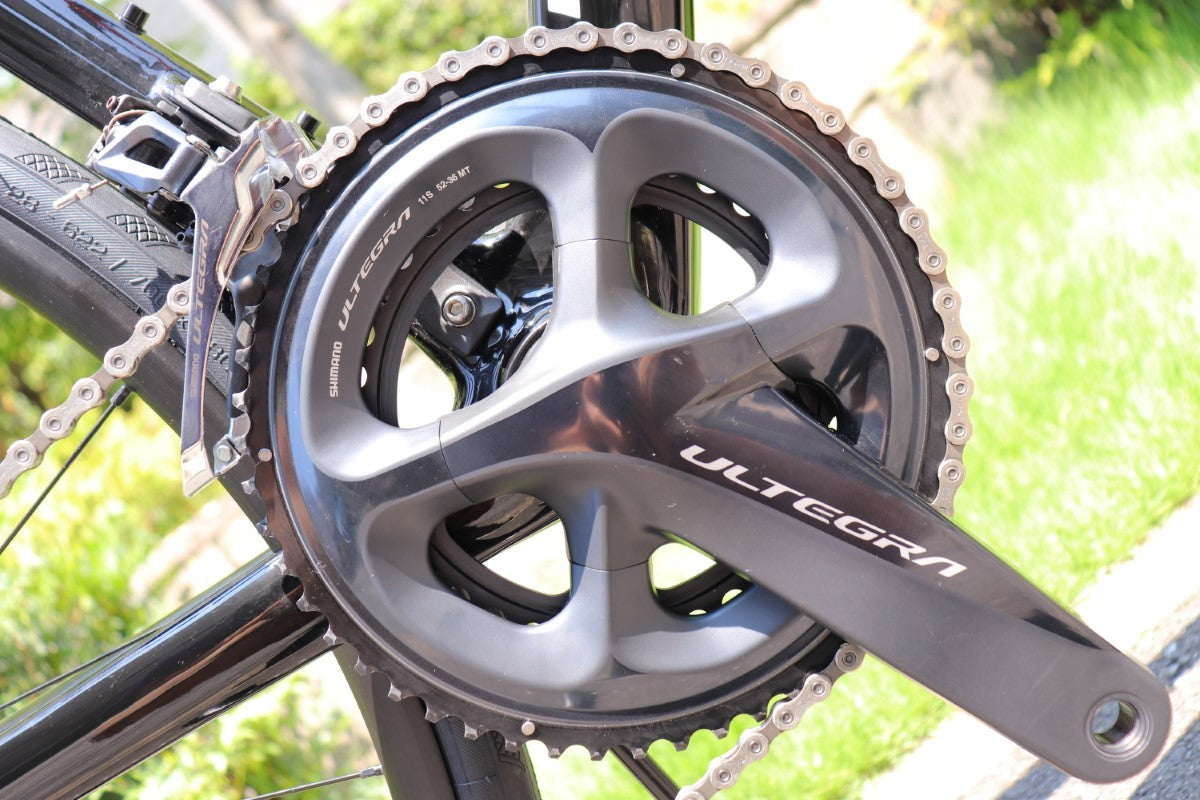 トレック TREK エモンダ EMONDA SL6 DISC 2023年モデル 54サイズ