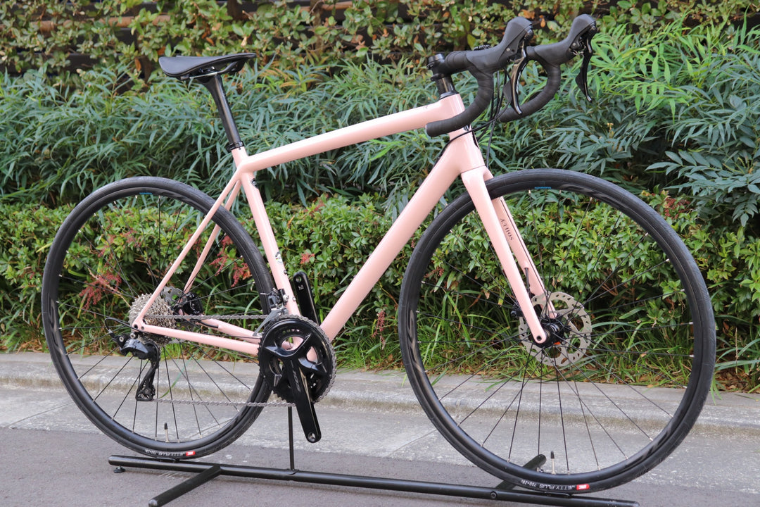 スペシャライズド SPECIALIZED エートス AETHOS 2021 56サイズ シマノ 105 R7120 12S カーボン ロードバイク 【さいたま浦和店】