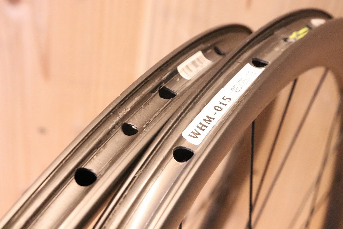 キャノンデール CANNONDALE ホログラム HOLLOWGRAM HG35 DISC カーボン