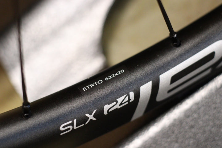 訳あり ロヴァール ROVAL アルピニスト ALPINIST SLX アルミ チューブレスレディ ホイールセット シマノ12/11S 【立川店】