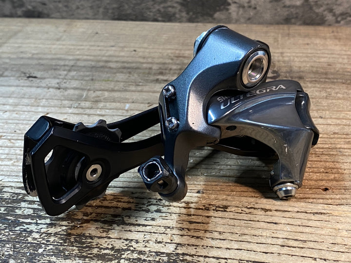 JL061 シマノ SHIMANO アルテグラ ULTEGRA RD-6800 GS リアディレイラー 11s Bテンションボルト欠品