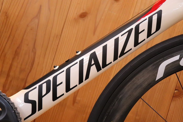 スペシャライズド SPECIALIZED ヴェンジ VENGE PRO 2014年モデル 54サイズ シマノ アルテグラ 6700 10S カーボン ロードバイク 【芦屋店】