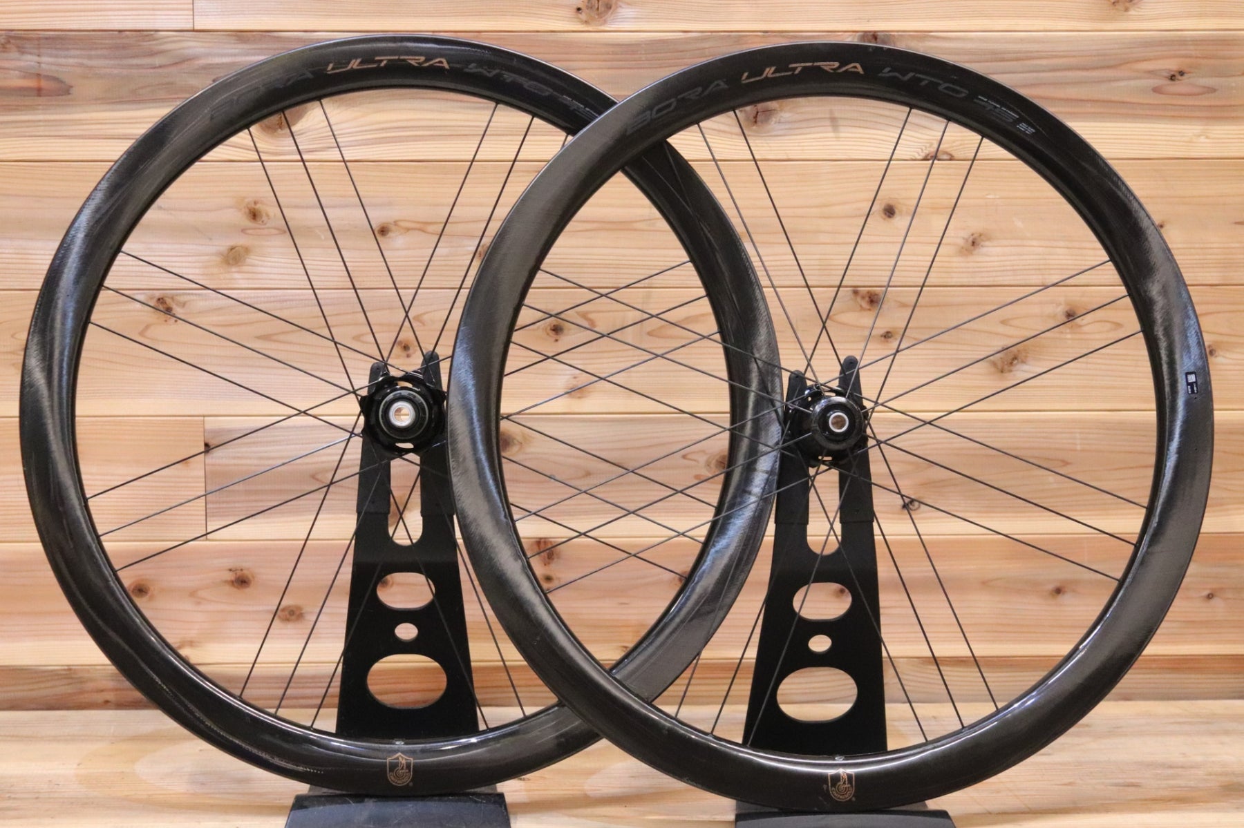 カンパニョーロ CAMPAGNOLO ボーラ ウルトラ BORA ULTRA WTO 45 DB