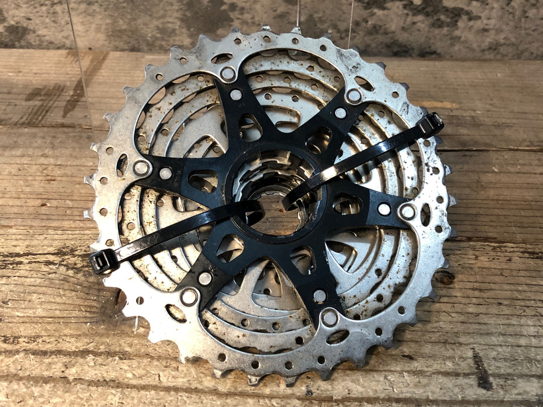 JO679 シマノ SHIMANO 105 CS-R7000 スプロケット 11S 11-34T