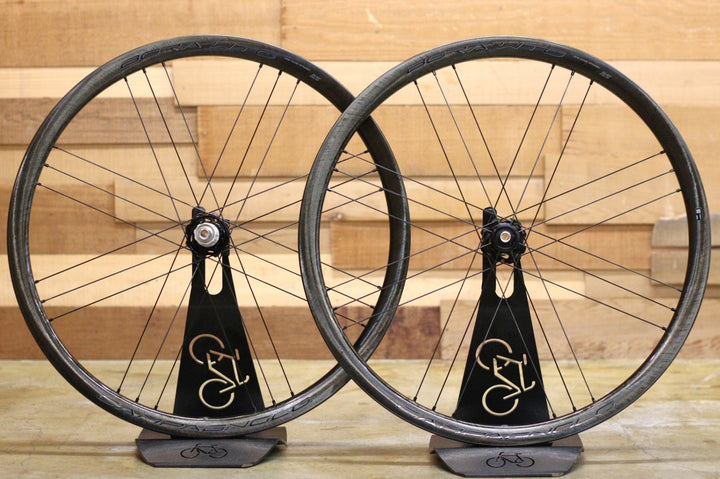 カンパニョーロ CAMPAGNOLO ボーラ BORA WTO 33 DB カーボン チューブレス ホイールセット シマノ11S/12S 19C 【立川店】
