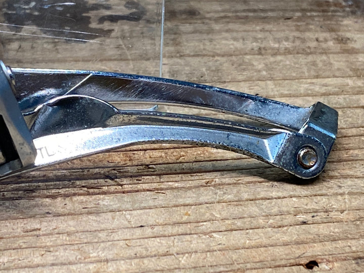 IS872 シマノ SHIMANO デュラエース DURA-ACE FD-7410 RD-7402 ディレイラー前後セット 2x8S