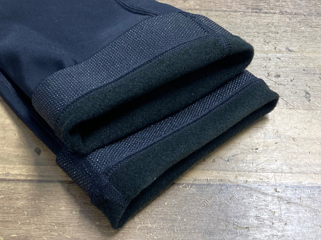 KL212 ラファ Rapha THERMAL ARM WARMERS アームウォーマー 黒 M 裏起毛