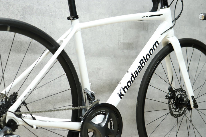 コーダーブルーム KHODAABLOOM ファーナー FARNA DISC 2020モデル 465サイズ シマノ クラリス アルミ ロードバイク 【さいたま浦和店】
