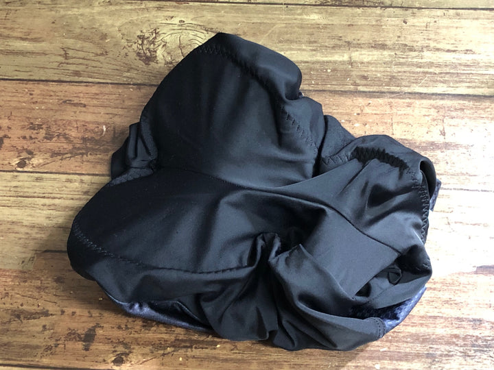 KL040 パールイズミ PEARL iZUMi レーサーパンツ 黒 L
