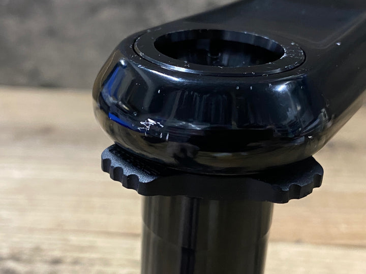 KA712 スラム SRAM ライバル RIVAL D1 クランクアームセット 170ｍｍ