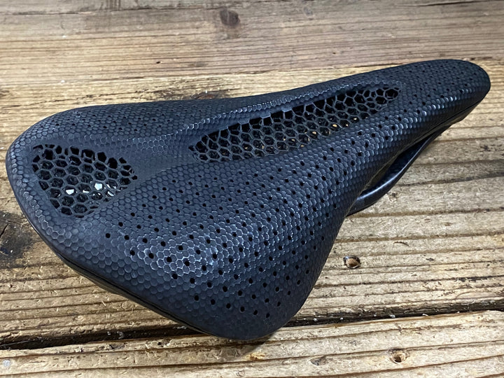 KI246 スペシャライズド SPECIALIZED S-WORKS POWER MIRROR サドル 黒 143mm カーボンレール