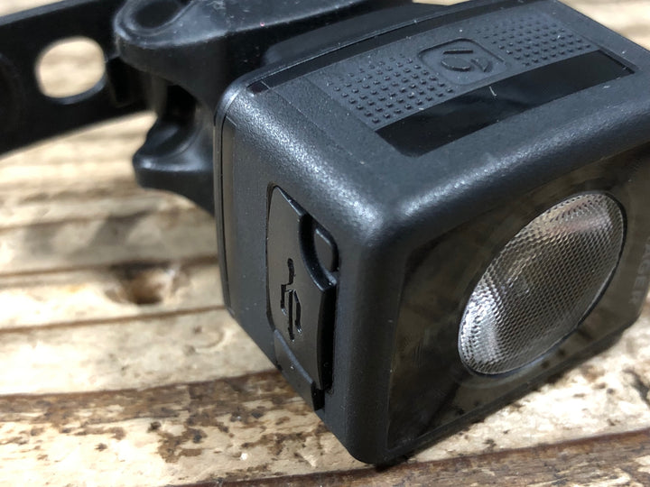 JT090 ボントレガー BONTRAGER ION 200 RT フロントライト