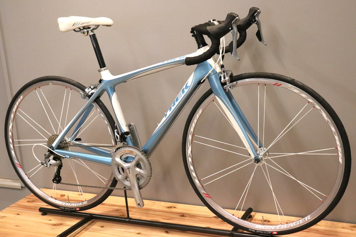 トレック TREK マドン MADONE 4.5 WSD 2012モデル シマノ 105 5800 11S カーボン ロードバイク 【仙台店】