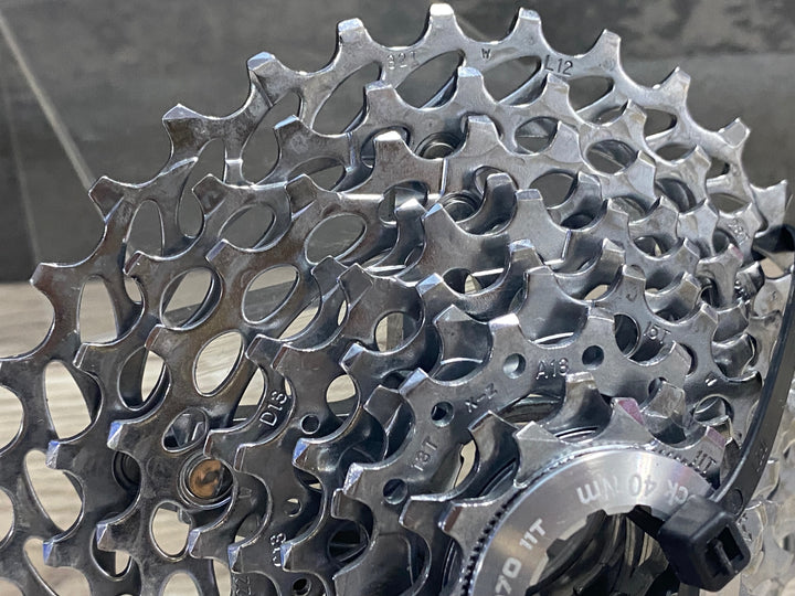 KE967 スラム SRAM PG-1070 スプロケット 11-32T 10S