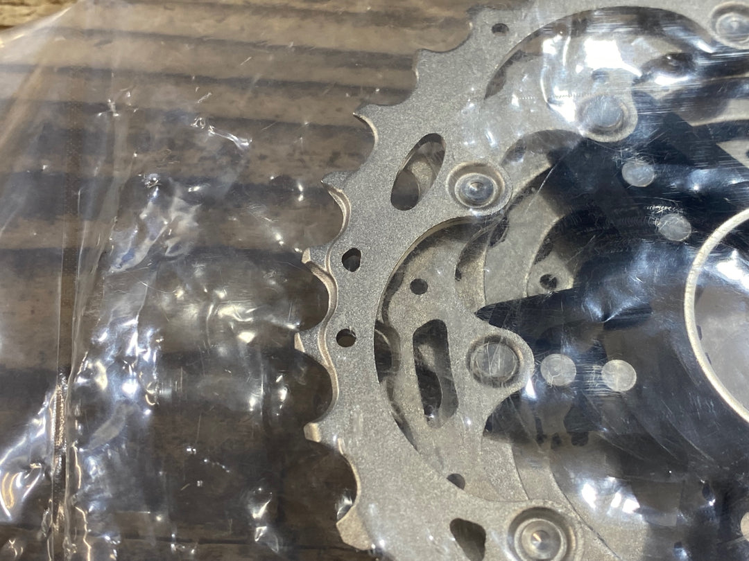 KA285 シマノ SHIMANO アルテグラ ULTEGRA CS-R8100 ギアユニット 21-24-27-30-34T