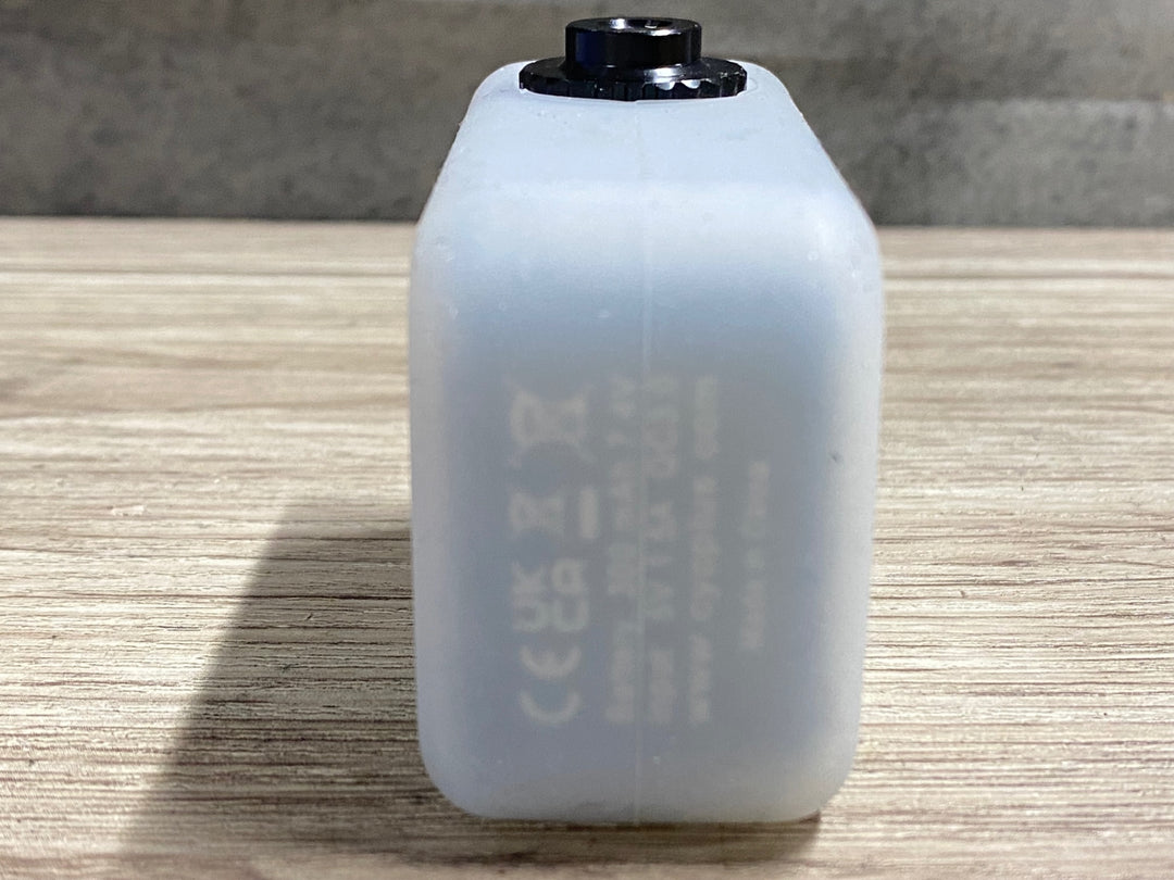 KD299 サイクプラス CYCPLUS AS2 電動ポンプ 動作確認済み