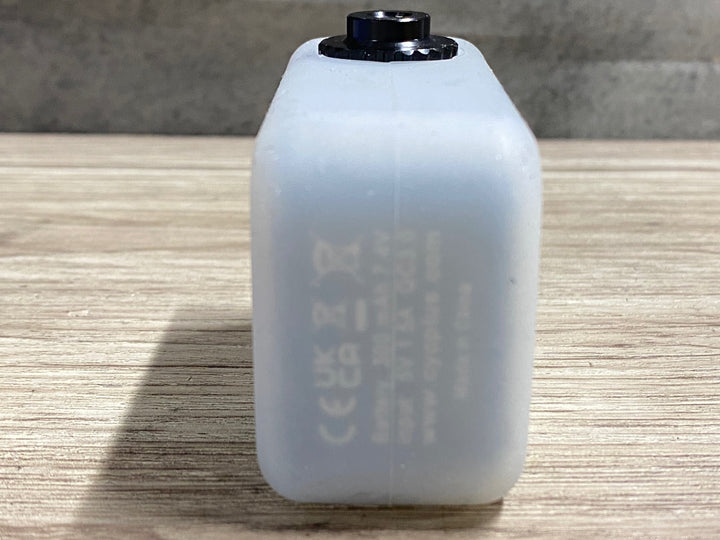 KD299 サイクプラス CYCPLUS AS2 電動ポンプ 動作確認済み