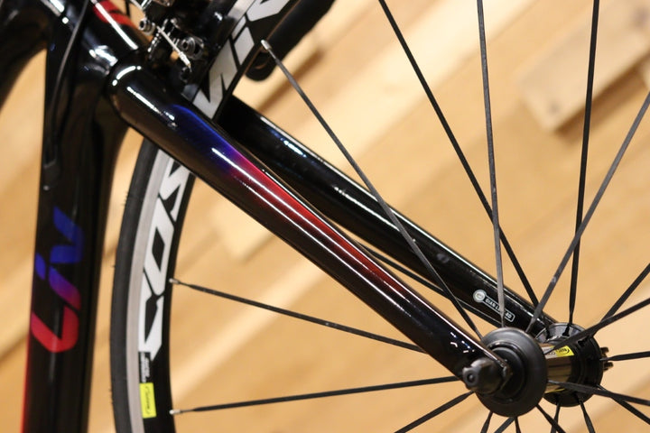 ジャイアント リヴ GIANT LIV ランマ LANGMA ADVANCED SL 2018 Sサイズ デュラエース R9100 11S カーボン ロードバイク 【立川店】