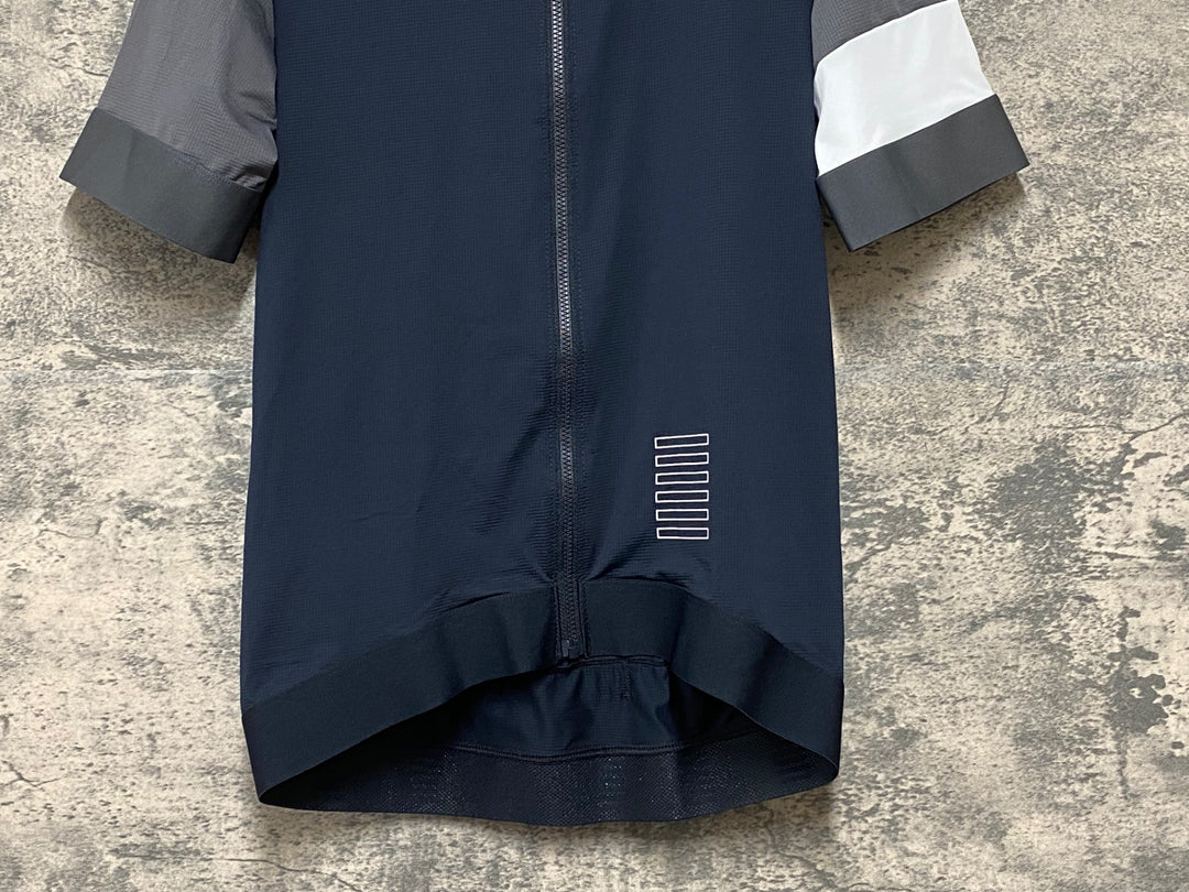 KG518 ラファ Rapha PRO TEAM TRAINING JERSEY 半袖 サイクルジャージ M