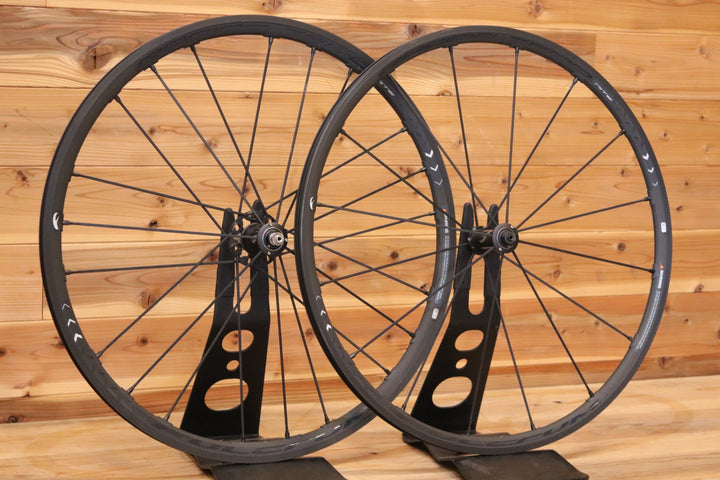 フルクラム FULCRUM レーシング ゼロ RACING ZERO NITE シマノ 11S/12S 17C アルミ クリンチャー ロードバイク ホイールセット 【広島店】