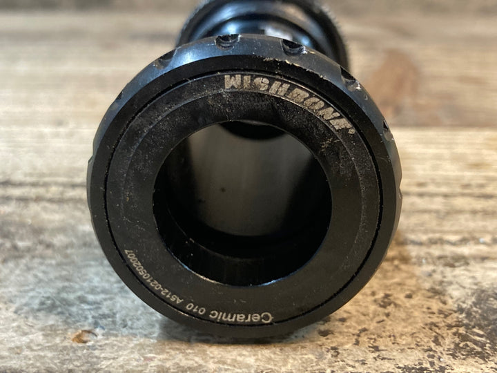 JT694 ウィッシュボーン WISHBONE ITA70 SHIMANO CERAMIC ボトムブラケット