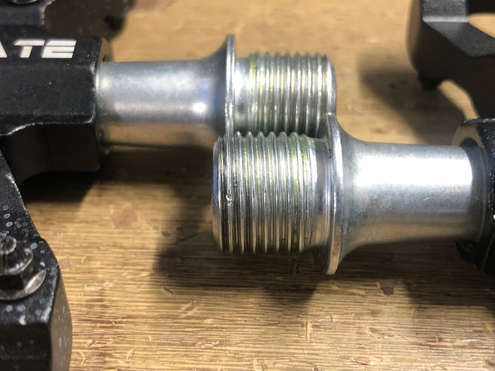 KA150 KCNC アクティベート ACTIVATE フラットペダル
