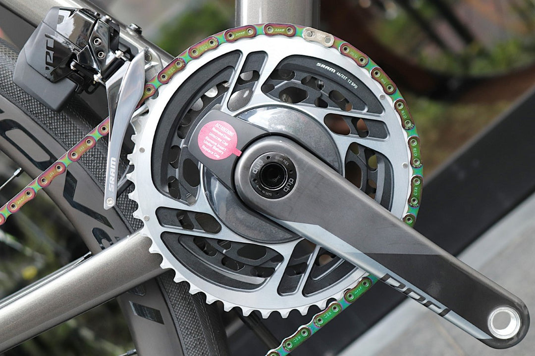 認定中古車 スペシャライズド SPECIALIZED エスワークス S-WORKS ルーベ ROUBAIX SL8 2024 54サイズ スラム RED ETAP AXS 12S カーボン ロードバイク 【東京南麻布店】