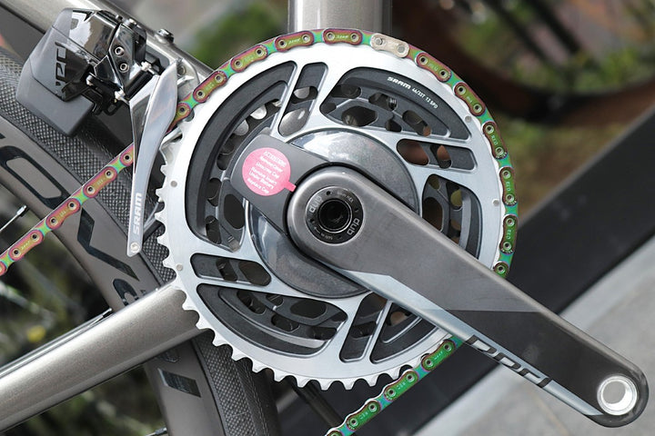 認定中古車 スペシャライズド SPECIALIZED エスワークス S-WORKS ルーベ ROUBAIX SL8 2024 54サイズ スラム RED ETAP AXS 12S カーボン ロードバイク 【東京南麻布店】