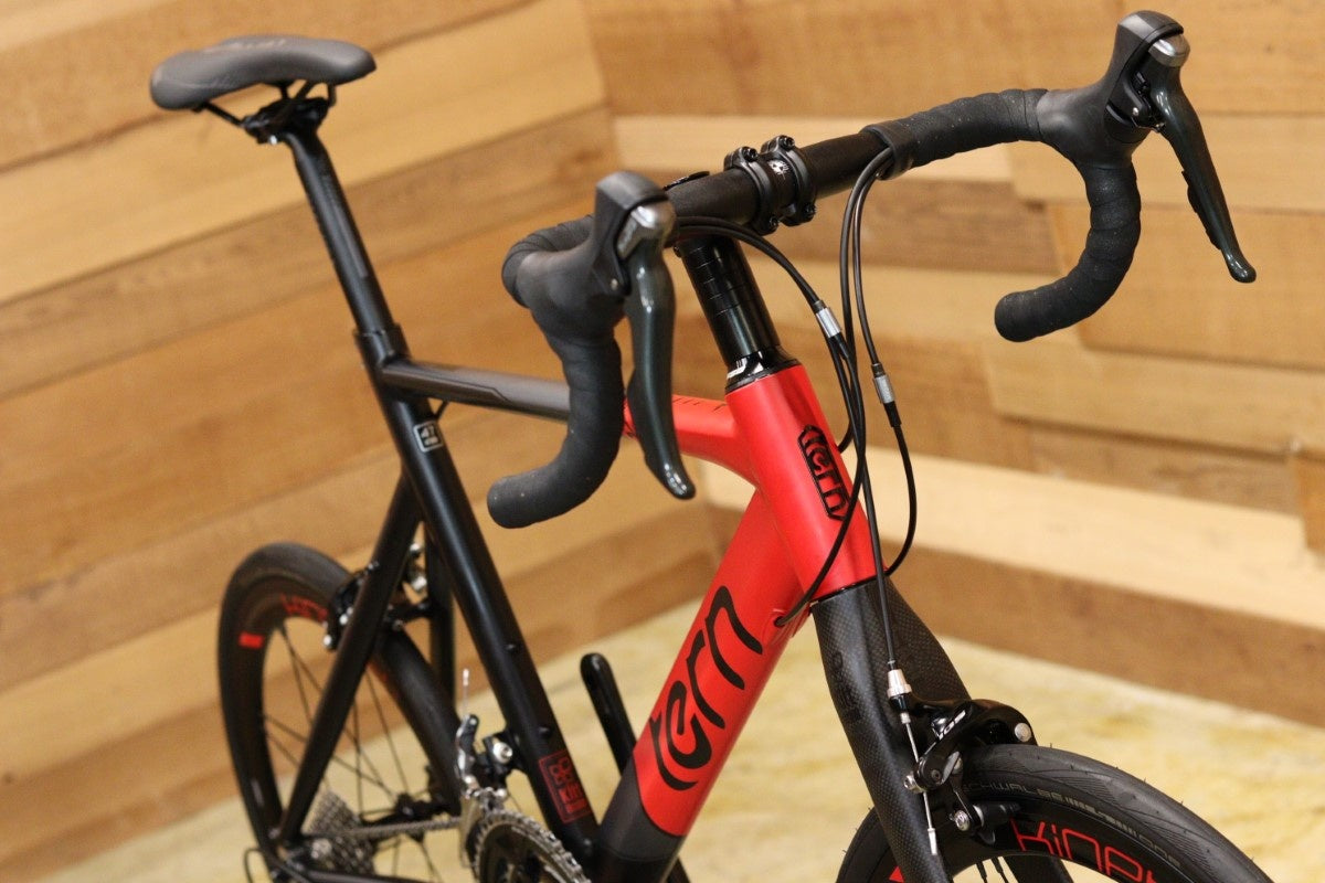 ターン　サージュ SURGE | Tern Japan Official Site – ターン日本公式サイト