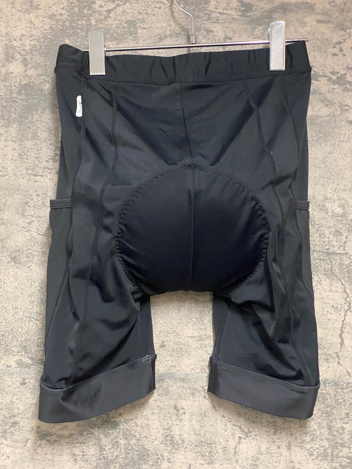 KH057 funkier レーサーパンツ 黒 XL