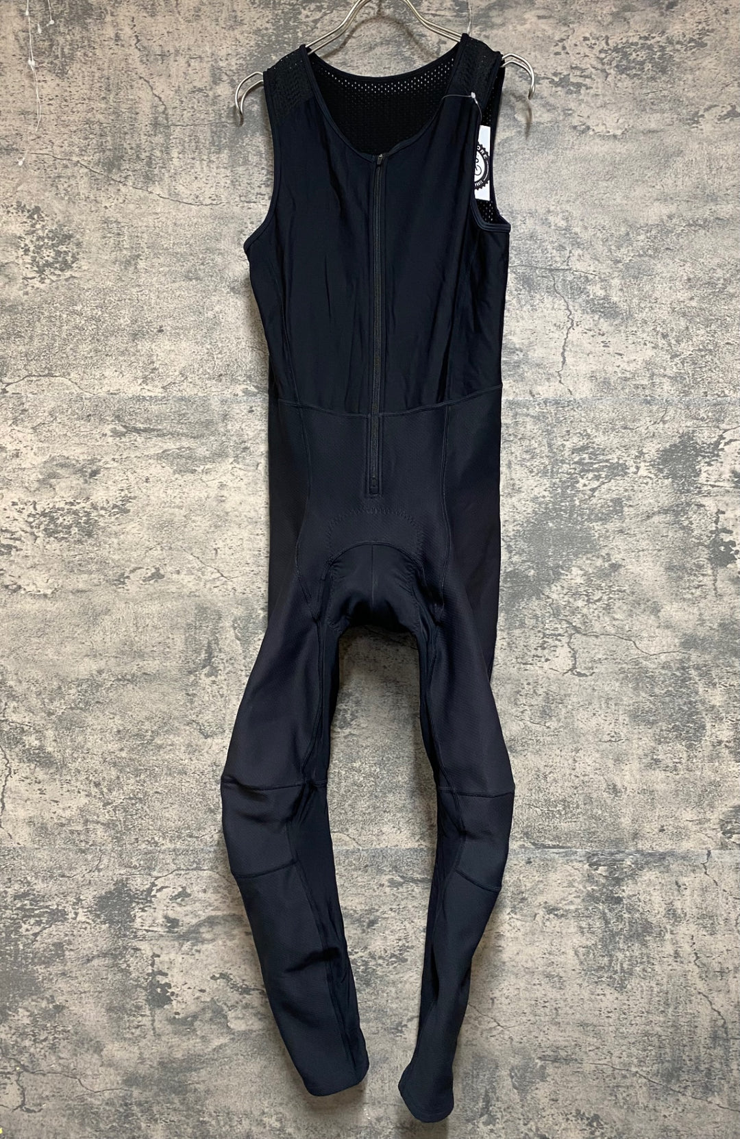 JR230 パールイズミ PEARL iZUMi ビブタイツ 黒 L 裏起毛 3DR