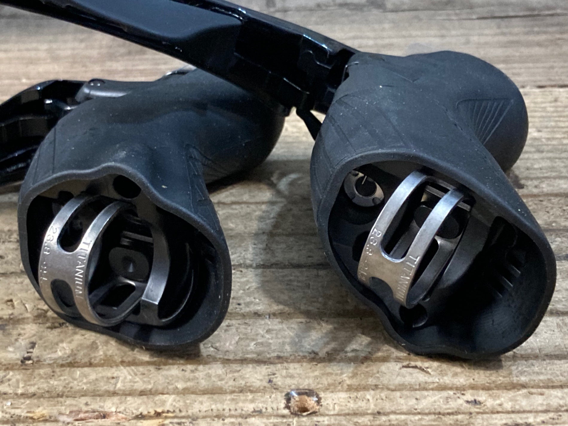 KF498 シマノ SHIMANO デュラエース DURA-ACE ST-R9100 STIレバー