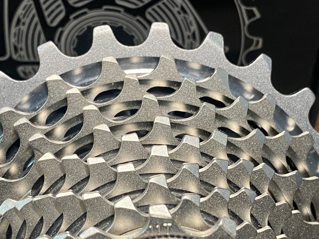 JR355 スラム SRAM RED XG1190 スプロケット 11-26T 11S