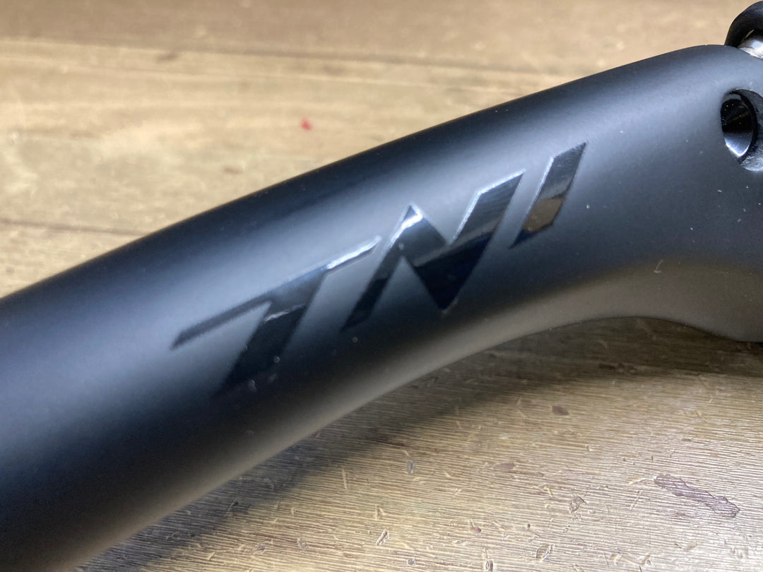 KP265 TNi Black カーボンシートポスト Φ27.2 350mm