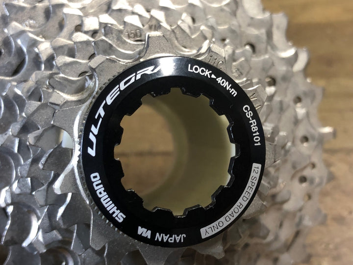 KM021 シマノ SHIMANO アルテグラ ULTEGRA CS-R8101 スプロケット 12S 11-30T