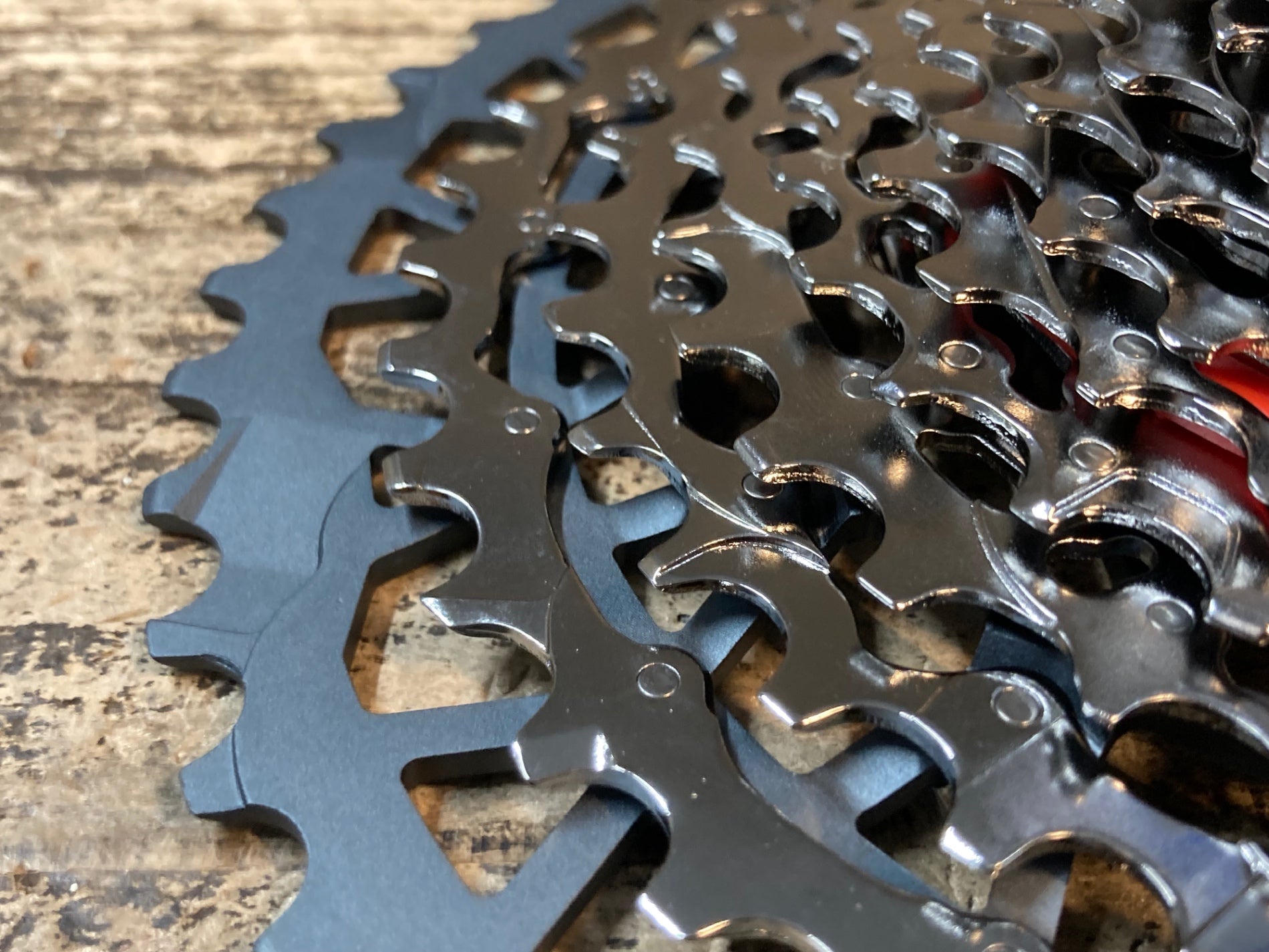 JP251 スラム SRAM ライバル RIVAL XPLR CS-XG1351-E1 XDR