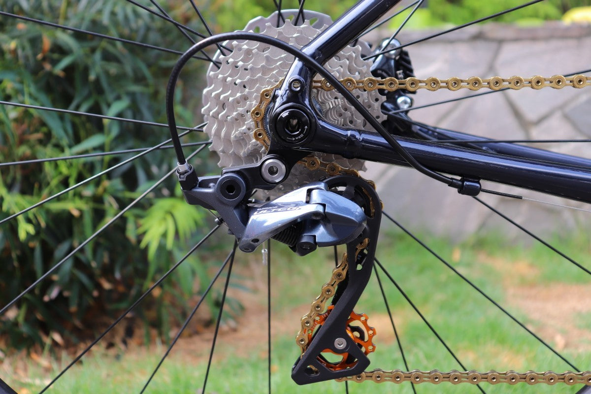 トレック TREK ドマーネ DOMANE AL4 GEN4 2024年 49サイズ