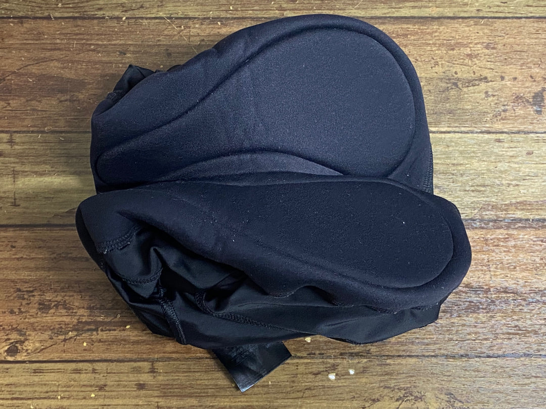 KF635 ラファ Rapha CORE BIB SHORTS ビブショーツ 黒 S