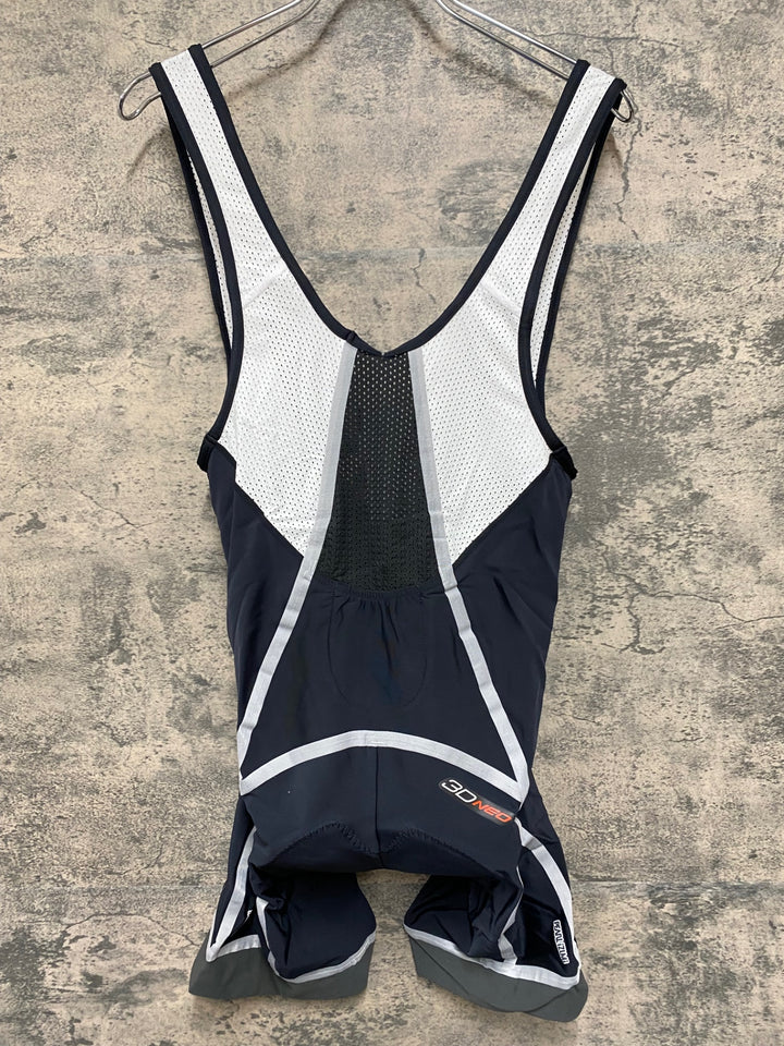 JY384 パールイズミ PEARL iZUMi ビブショーツ 黒 XL 未使用