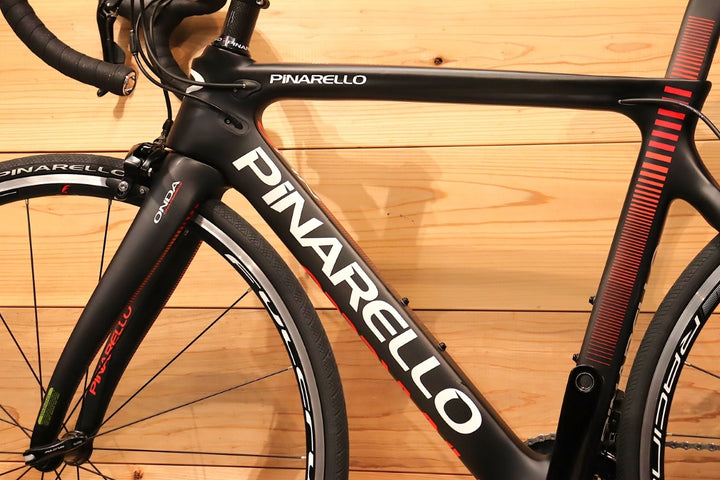 ピナレロ PINARELLO ガン GAN 2018モデル 500サイズ シマノ 105 5800 11S カーボン ロードバイク 【千葉店】