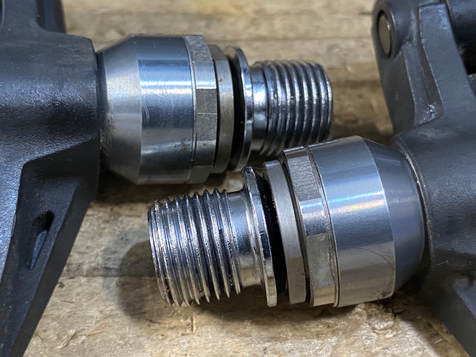 KB323 シマノ SHIMANO デュラエース DURA-ACE PD-7900 ビンディング
