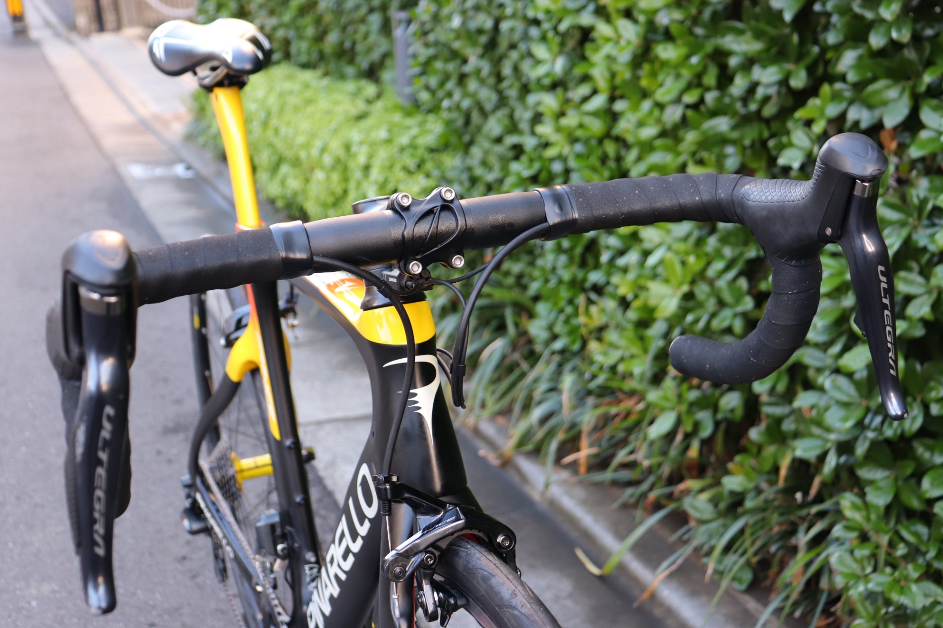 ピナレロ PINARELLO プリンス PRINCE FX 2019年モデル 515サイズ